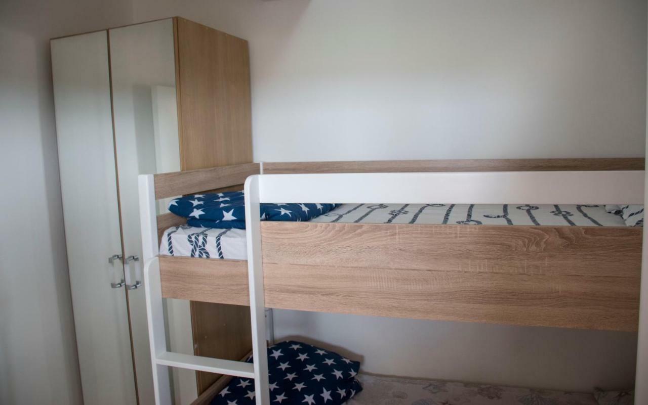Apartman Petar Ражанац Экстерьер фото