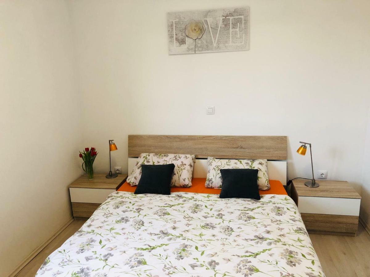 Apartman Petar Ражанац Экстерьер фото